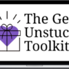 Tammy Mastroberte – The Get Unstuck Toolkit