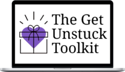 Tammy Mastroberte – The Get Unstuck Toolkit